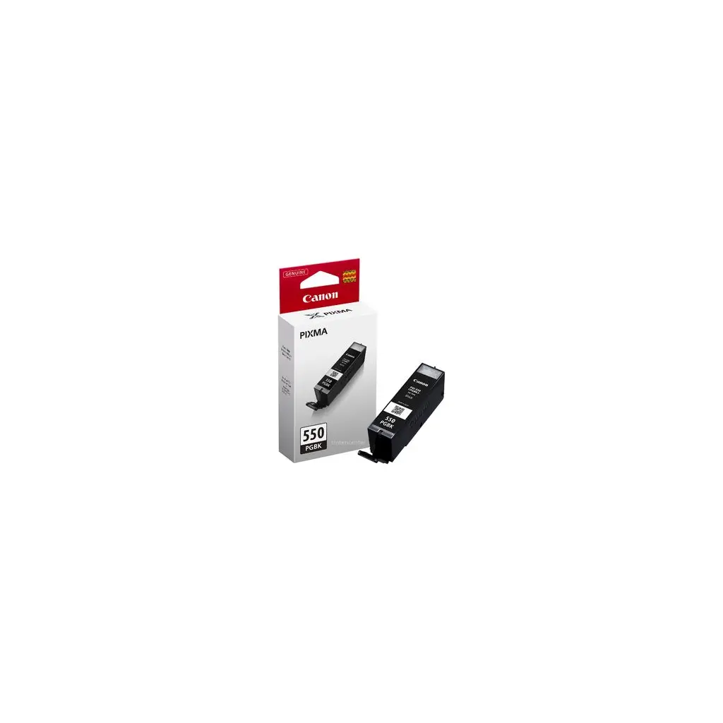 Črnilo CANON PGI-550 PGBK - Pigment Black original-0