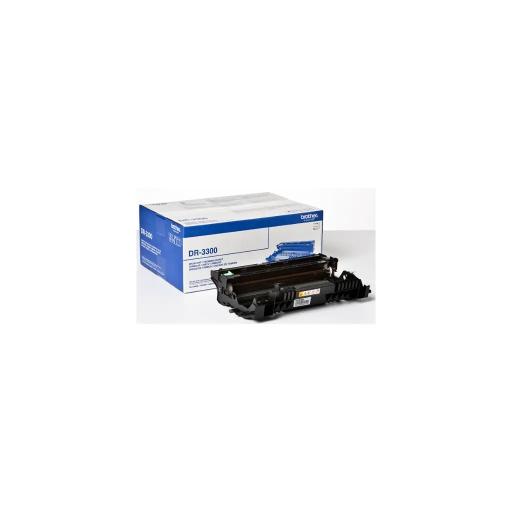 Boben BROTHER DR-3300 Drum original-1