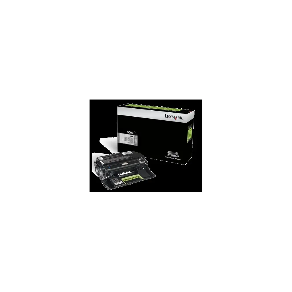 Boben LEXMARK MS310/312/410/510/610/MX310/410/510/511/611 Imaging Kit 500Z original-0