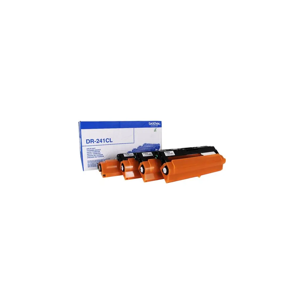 Boben BROTHER DR-241CL Drum original-0