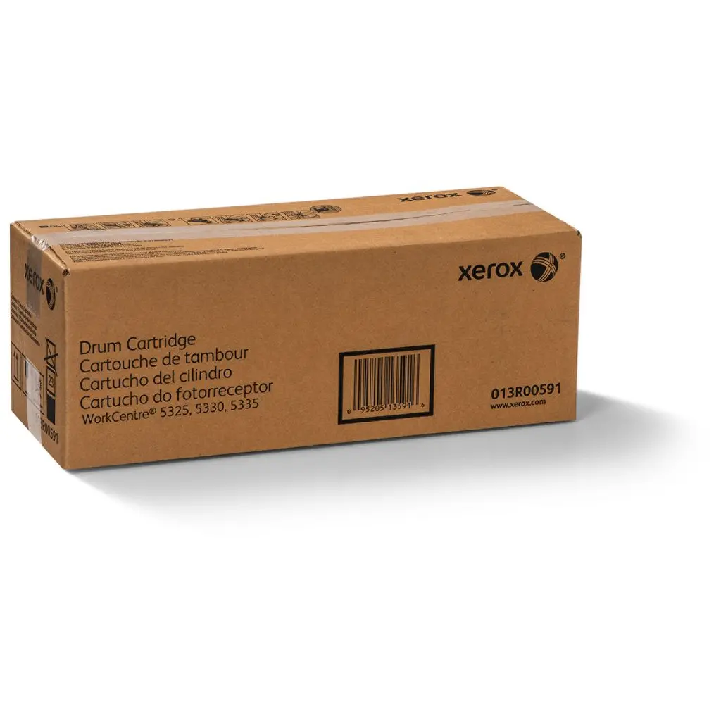 Boben XEROX 013R00591 Drum original-1