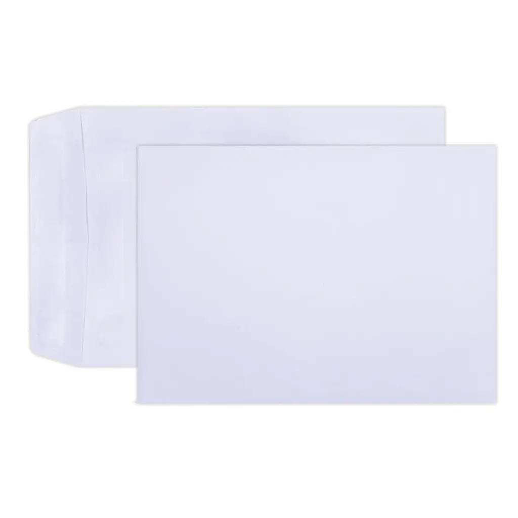 Kuverta vrečka B4 BT silikon 250x353mm 90gr-2
