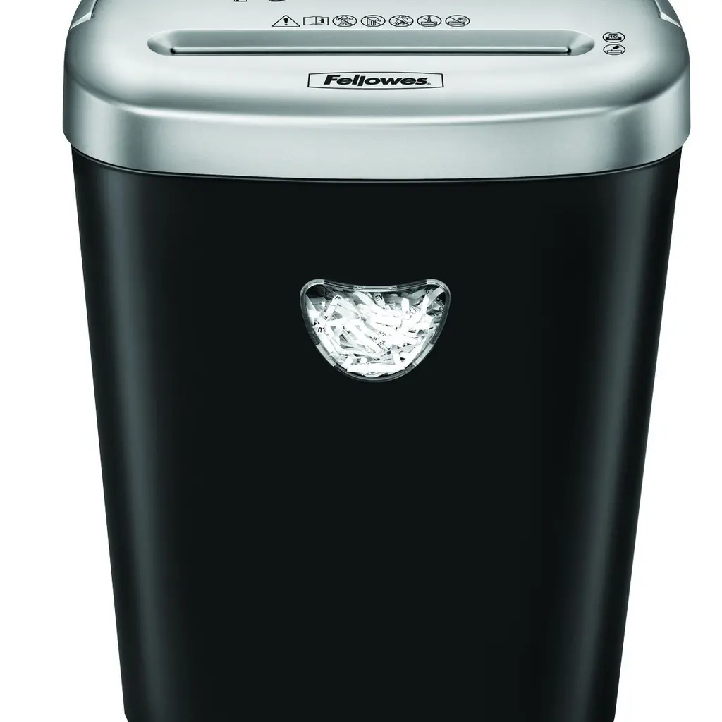 Uničevalec papirja Fellowes Powershred® PS-53c-0