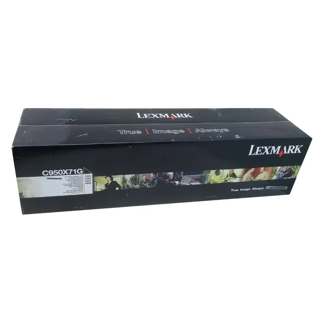 Boben LEXMARK C950/ X95xe Photoconductor Unit 1-Pack original-0