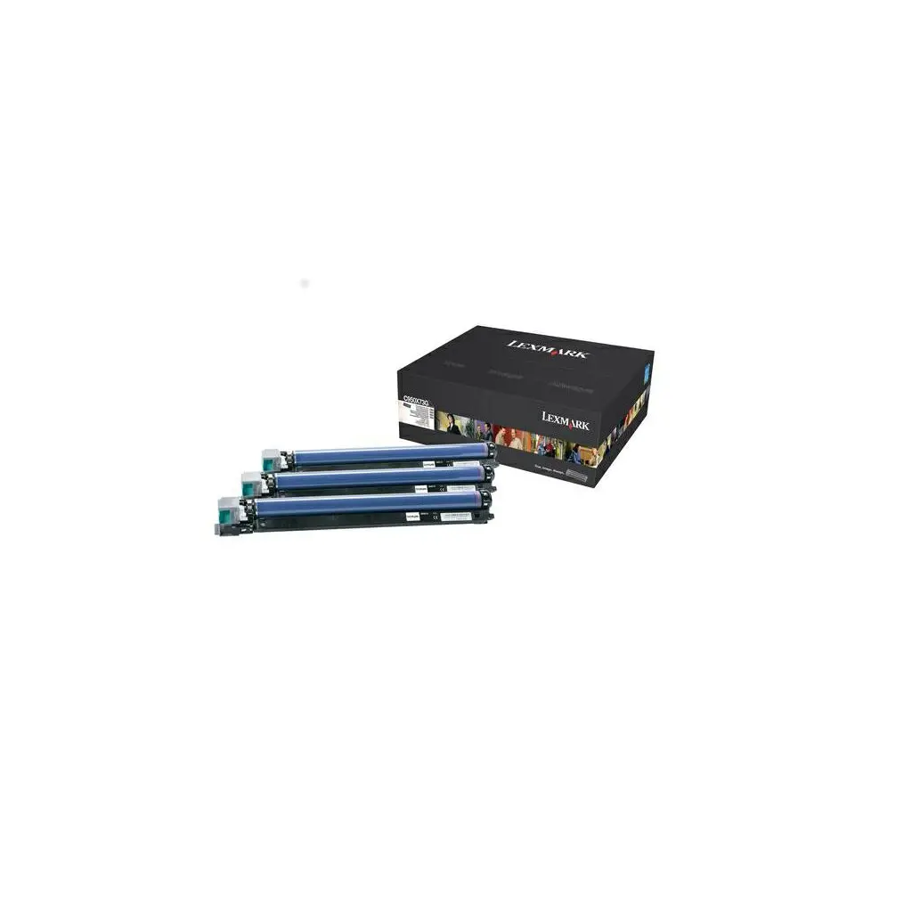 Boben LEXMARK C950/ X95xe Photoconductor Unit 3-Pack original-0