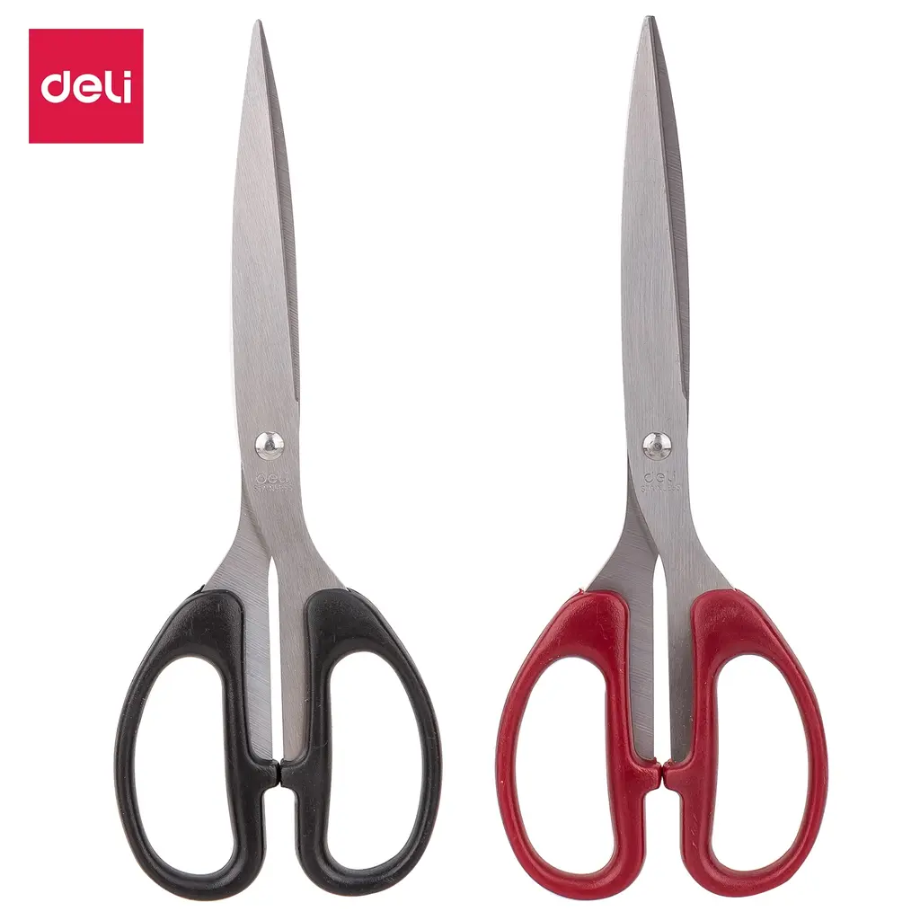 Škarje pisarniške 21cm Deli  6010-0