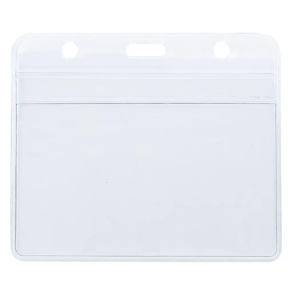 Etui za ID kartice  91x56mm pp Deli 5758 vodoodporen 10/1-1