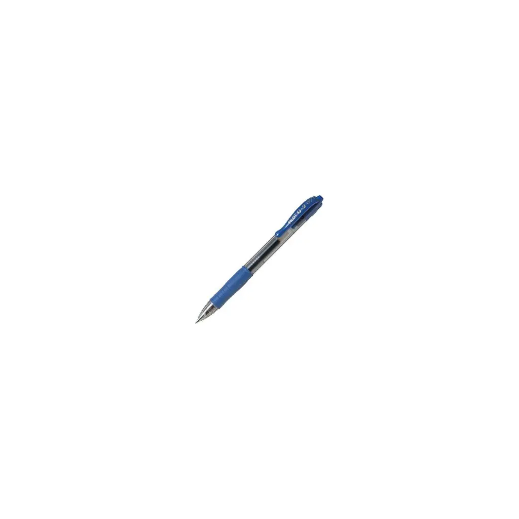 Roler 0,7 Pilot BL-G2-7-L gel grip moder-1