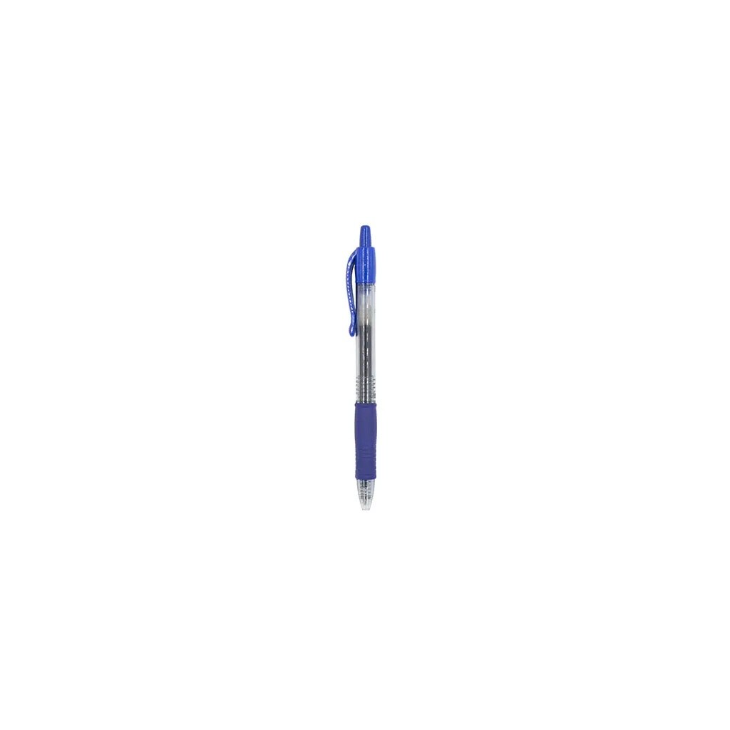 Roler 0,7 Pilot BL-G2-7-L gel grip moder-2