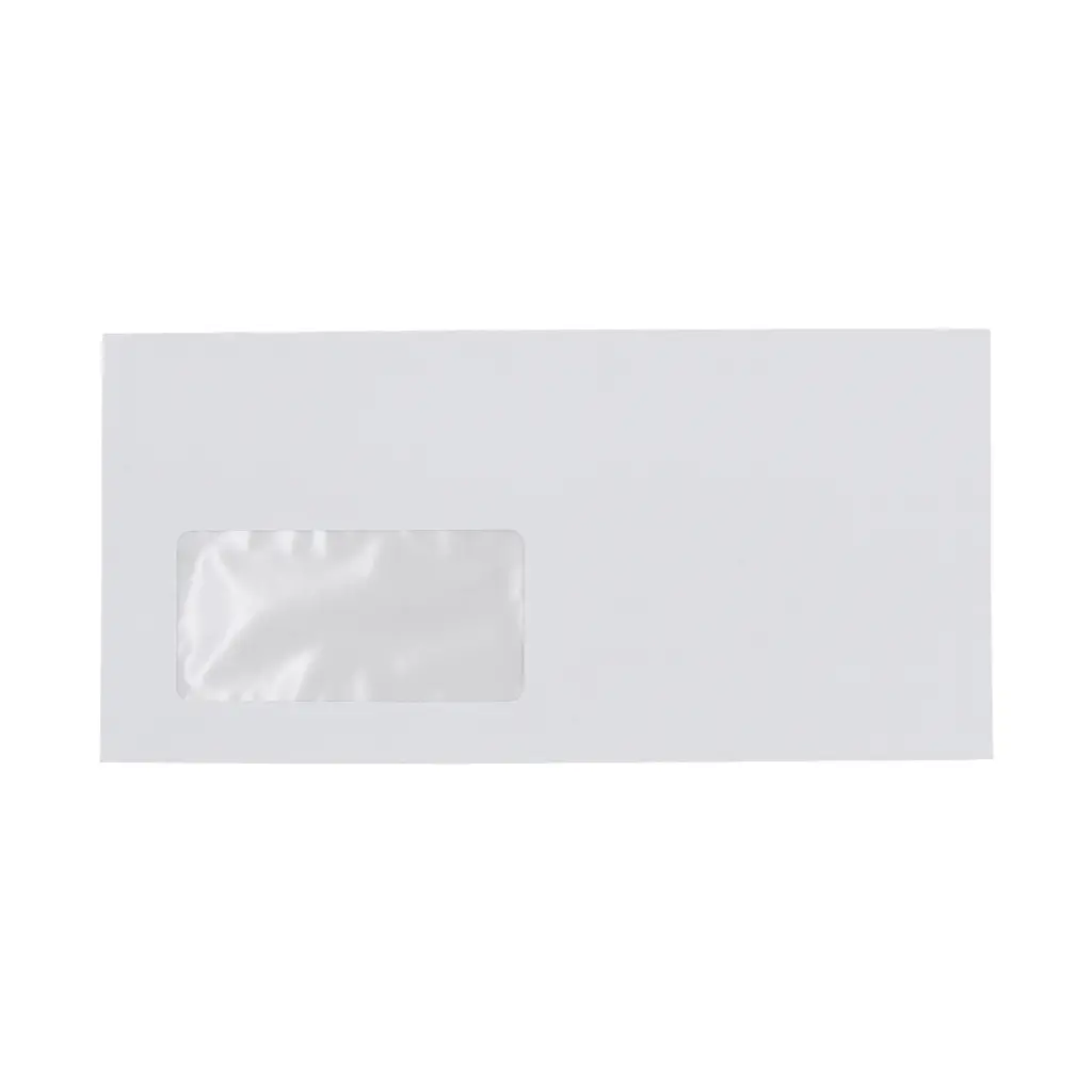 Kuverta ABT LO samolepilna 110x230 mm 100/1-1