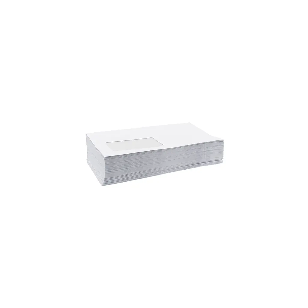 Kuverta ABT LO samolepilna 110x230 mm 100/1-2