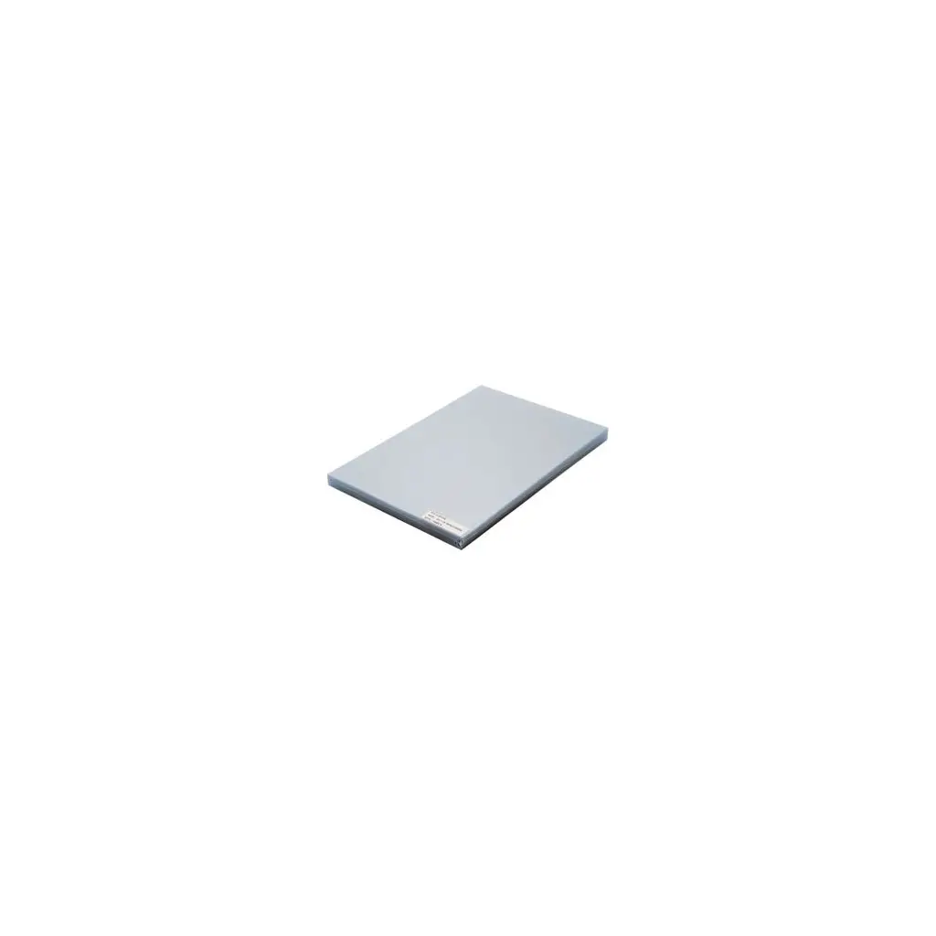 Platnice za spiralno vezavo PVC A4 180mic 100/1 prozorne-1