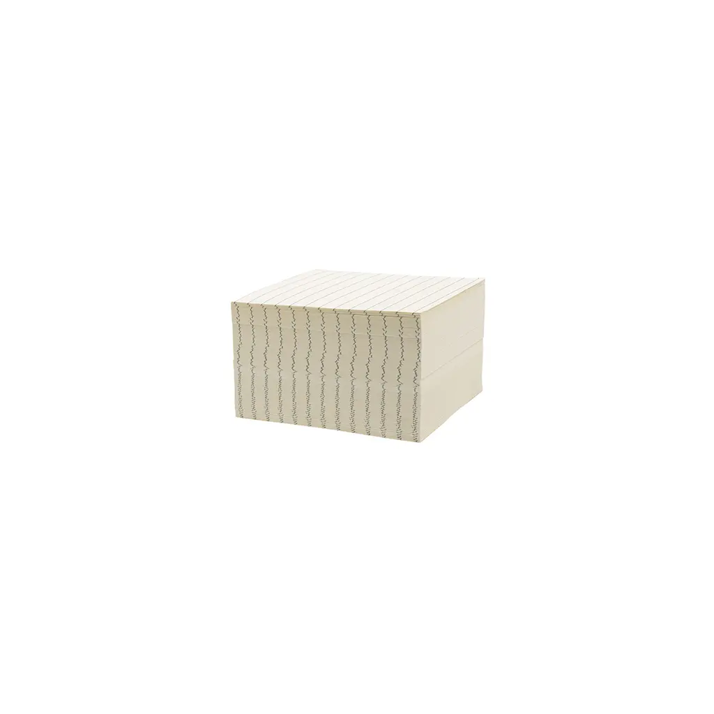 Papir za kocko 9x6,5x5cm šamoa-1