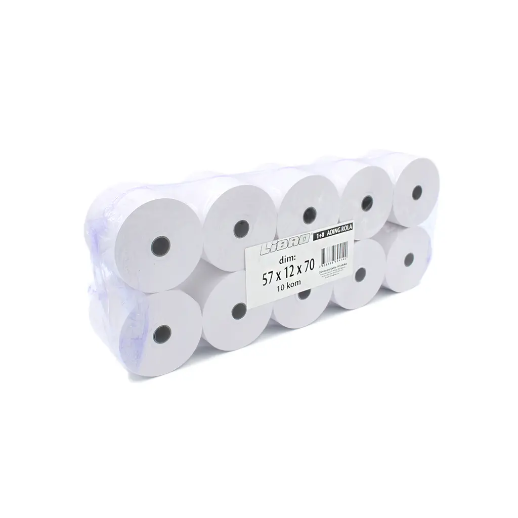 Ading rola 57x12/70 1+0 10/1-0