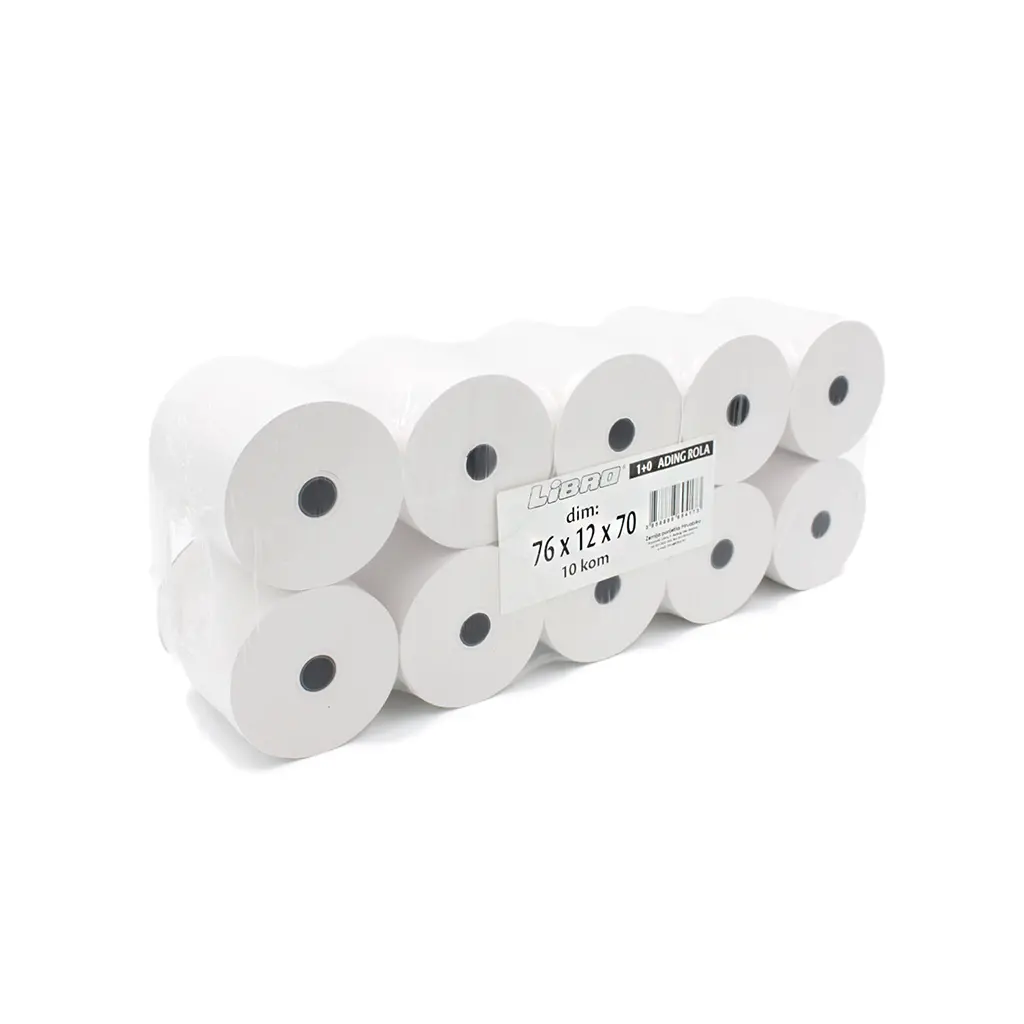 Ading rola 76x12/70 1+0 10/1-0