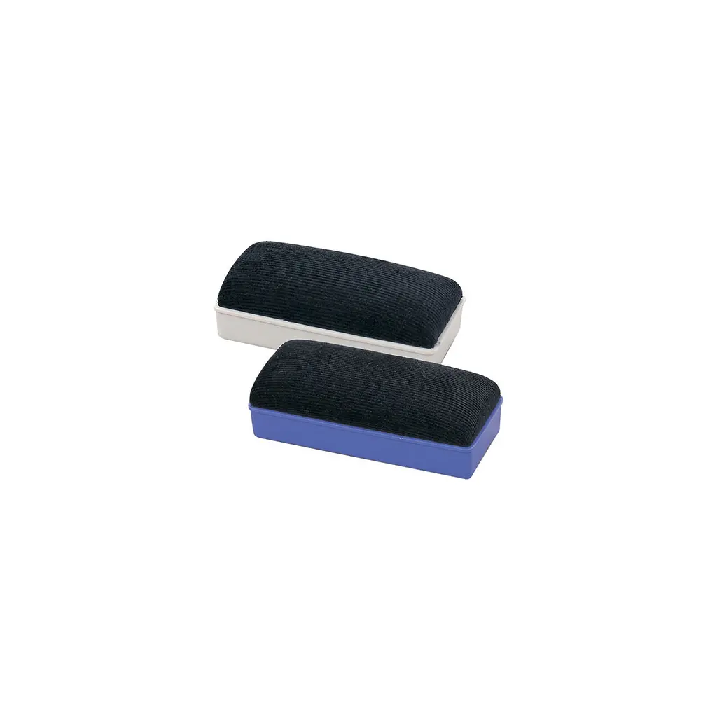 Brisalec za belo tablo magnetni 145x60mm Deli 7838-1