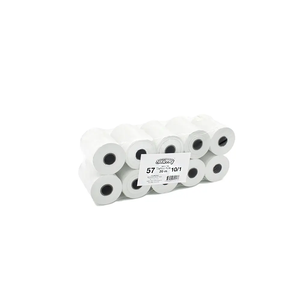 Termo rola 57x12/20m 10/1-0