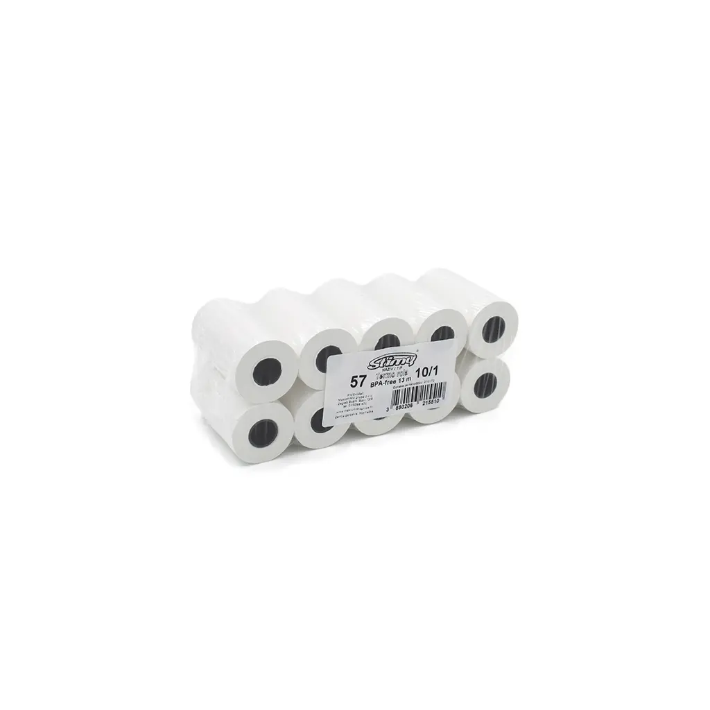Termo rola 57x12/13m 10/1-0