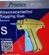 Pištola za splinte Printex P70S-1
