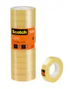 Lepilni trak pisarniški 15/33 1/1 3M Scotch 508 prozoren-2