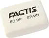 Radirka kavčuk Factis 60RC/RP-1