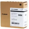 Črnilo CANON PFI-310MBK Matt Black original-0