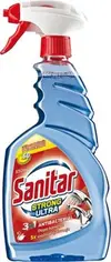 Sredstvo za čiščenje kopalnice univerzalno Sanitar Strong ultra 650ml-2