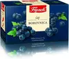 Čaj FRANCK Borovnica vrečka 55g 20/1-1