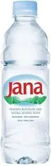 Voda naravna JANA pet 0,5L-1