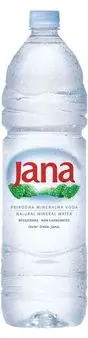 Voda naravna JANA pet 1,5L-1