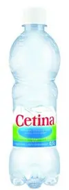 Voda naravna CETINA pet 0,5L-1