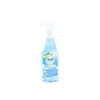 Sredstvo za čiščenje stekla s pumpico 750ml Fresh line-0