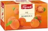 Čaj FRANCK Marelica vrečka 60g 20/1-1