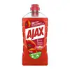 Sredstvo za čiščenje taluniverzalno 1000ml Ajax Red flowers rdeče-2