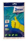 Rokavice gumijaste  XL Zorex-1