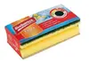 Gobica za pomivanje posode 15x7x4,5cm Jumbo Extra 1/1 Sudomat-0