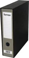 Registrator A4 širok Fornax Prestige zlat  s škatlo-1