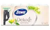 Robčki papirnati Zewa delux z vonjem 10/1-1