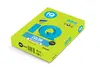 Papir fotokopirni color A3  80gr Mondi IQ intenziv LG46 500/1 lipa zelen-0