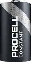 Baterija DURACELL Procell D 1/1-0