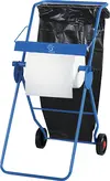 Podajalnik industrijskih brisač v roli 406973-0