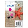 Črnilo EPSON T03A34 603XL Magenta original-0