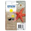 Črnilo EPSON T03A44 603XL Yellow original-0