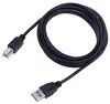 Kabel USB tip A-M<=>USB tip B-M  3.0m USB2.0 - SBOX-1