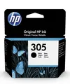 Črnilo HP 3YM61AE Black No.305 MMG original-2