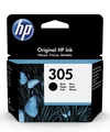 Črnilo HP 3YM61AE Black No.305 MMG original-6