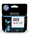 Črnilo HP 3YM60AE Tri-color No.305 MMG original-6