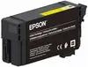 Črnilo EPSON T40D4 Yellow original-0