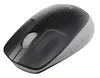 Miška LOGITECH M190 Wireless - siva-0
