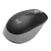 Miška LOGITECH M190 Wireless - siva-3